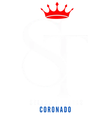 Sellos y Tintas Coronado